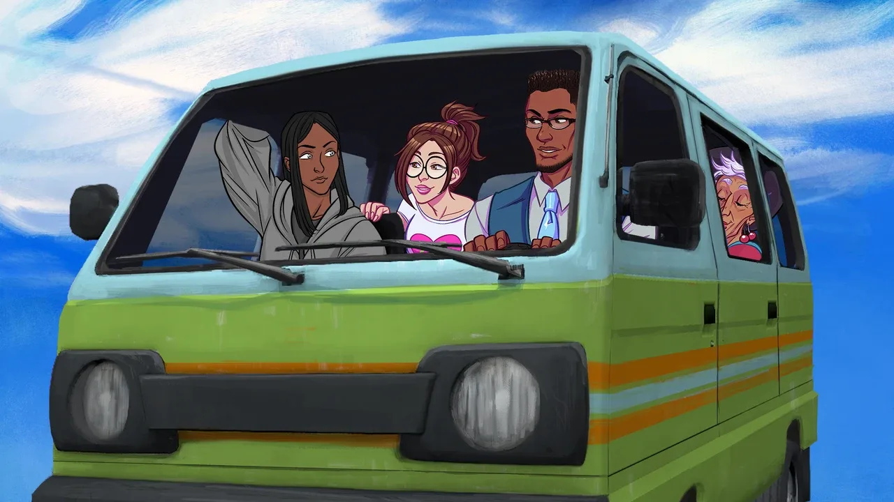 Arcade Spirits header image