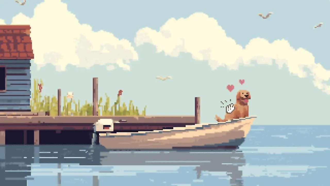 Cast n Chill header image