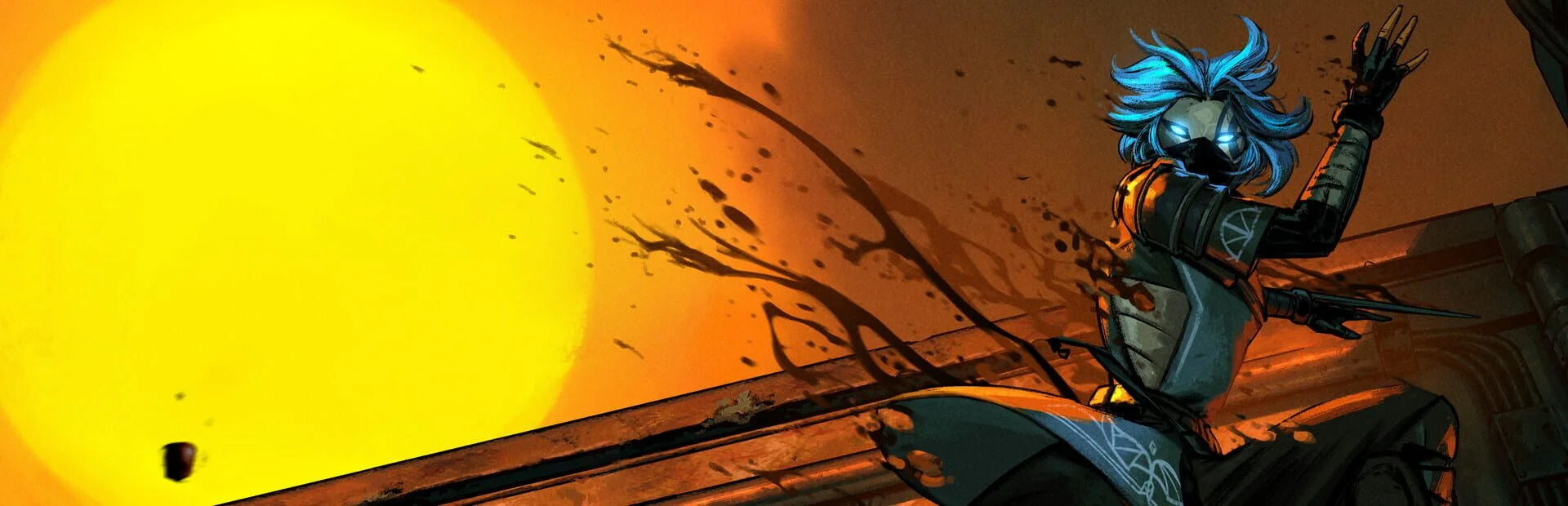 Ereban: Shadow Legacy header image