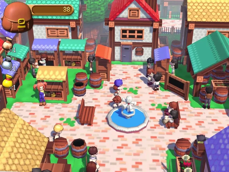 Merchant 64 header image