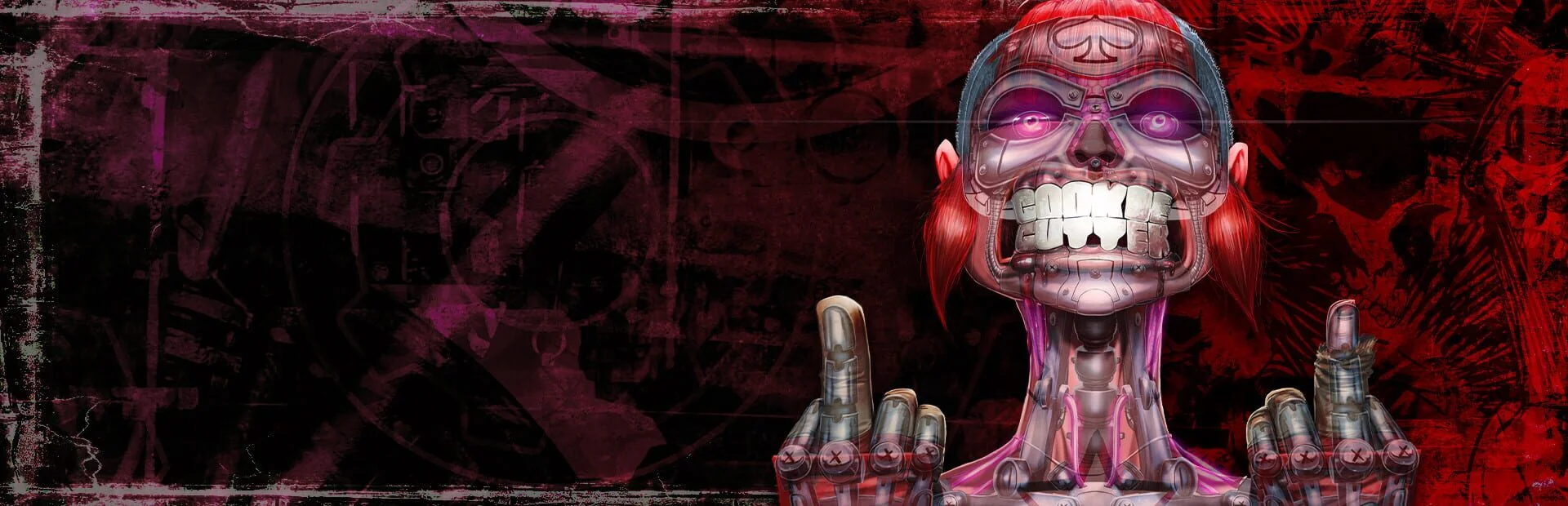 Cookie Cutter header image