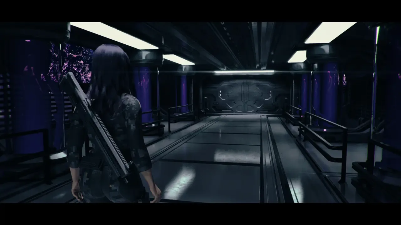 Code Violet header image