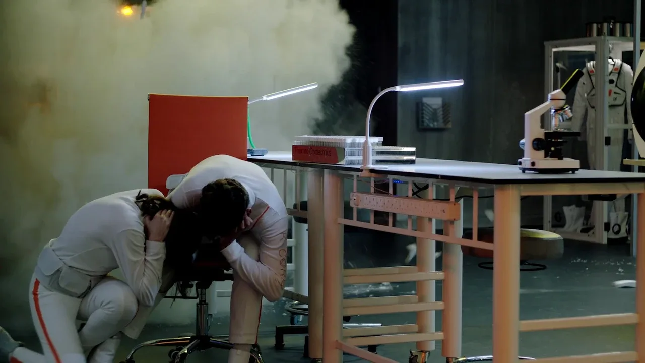 The Complex header image