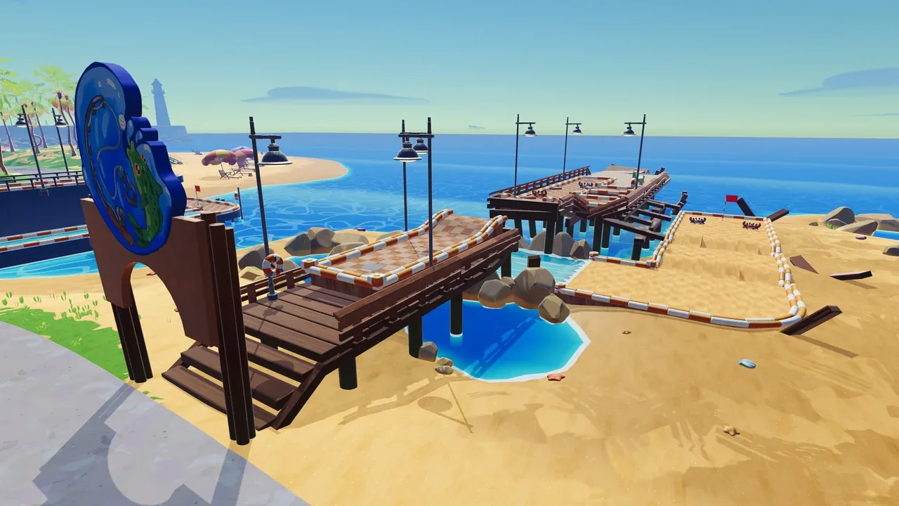 Golf With Your Friends 2 header image