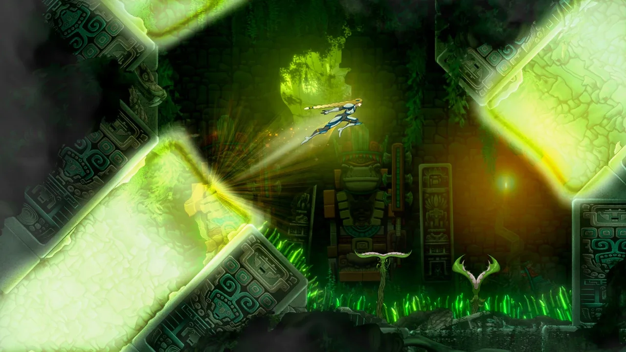 Aeterna Lucis header image