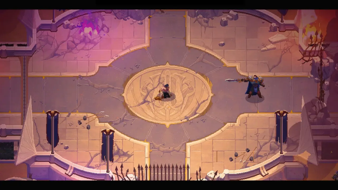 The Mageseeker: A League of Legends Story header image