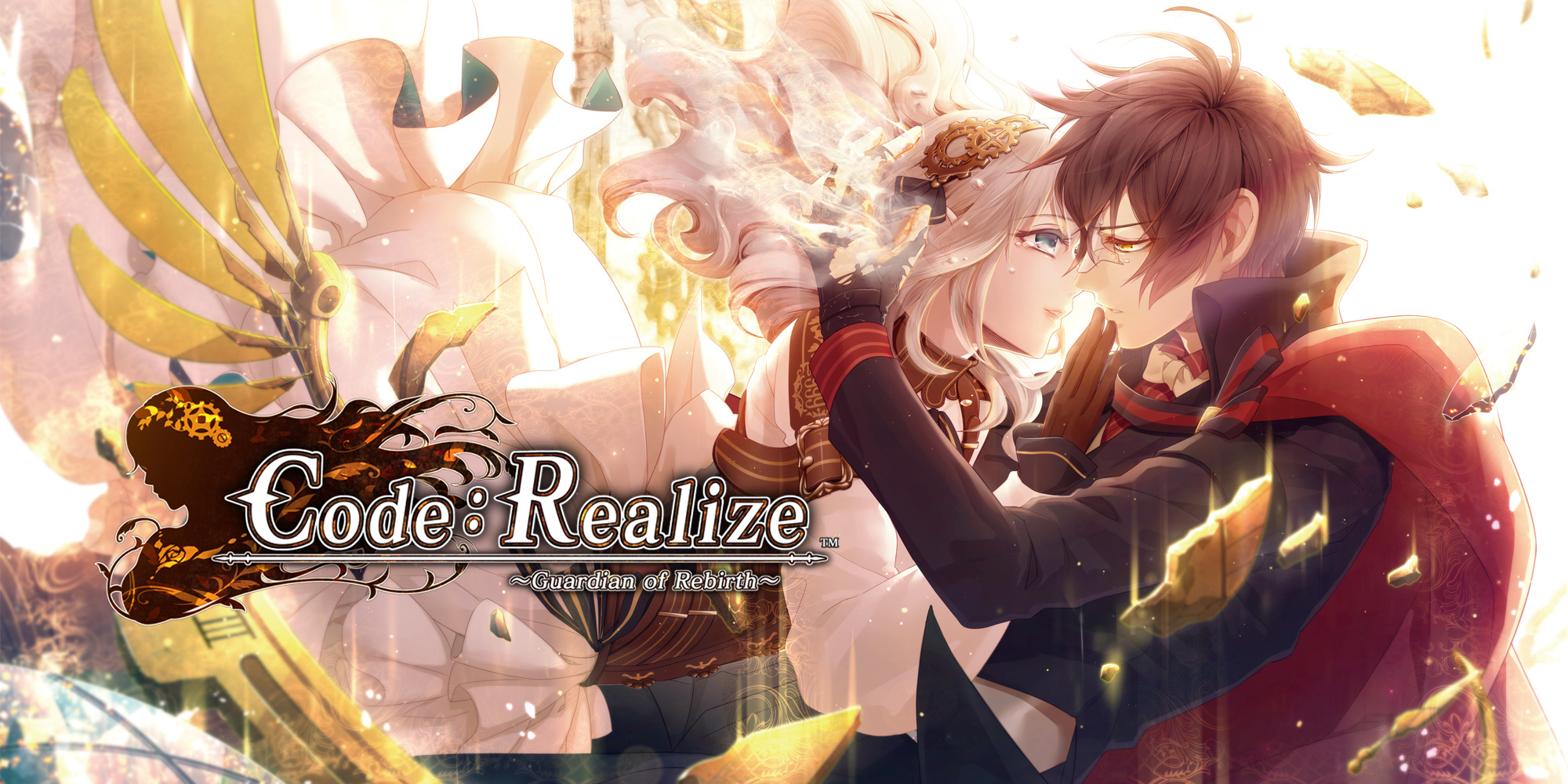 Code: Realize - Guardian of Rebirth header image
