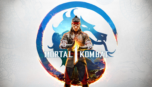 Mortal Kombat 1 header image