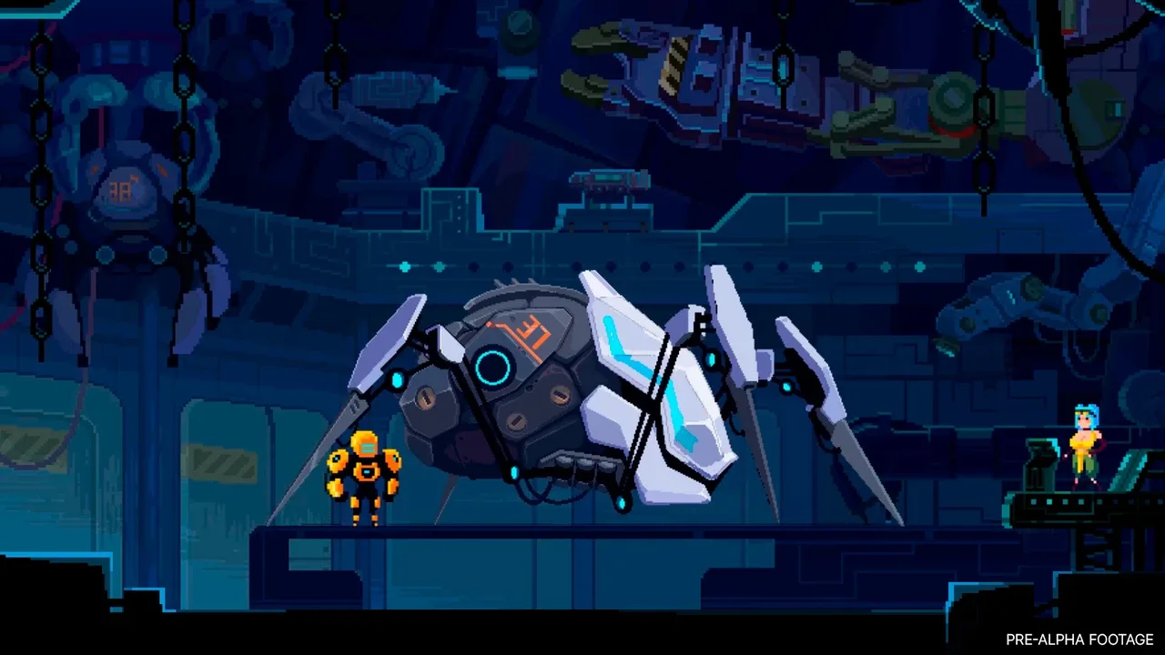 Wall World 2 header image