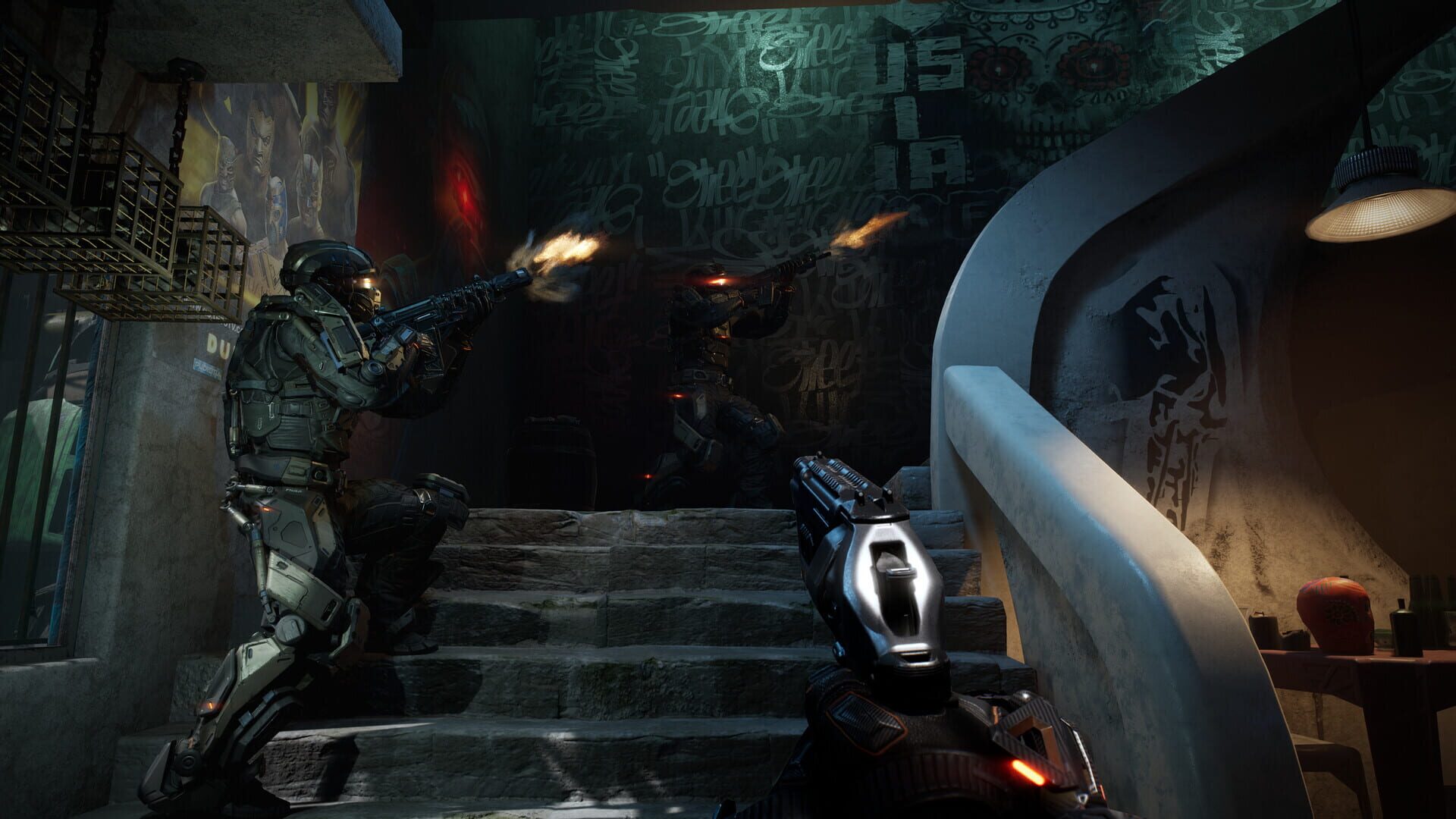 La Quimera header image