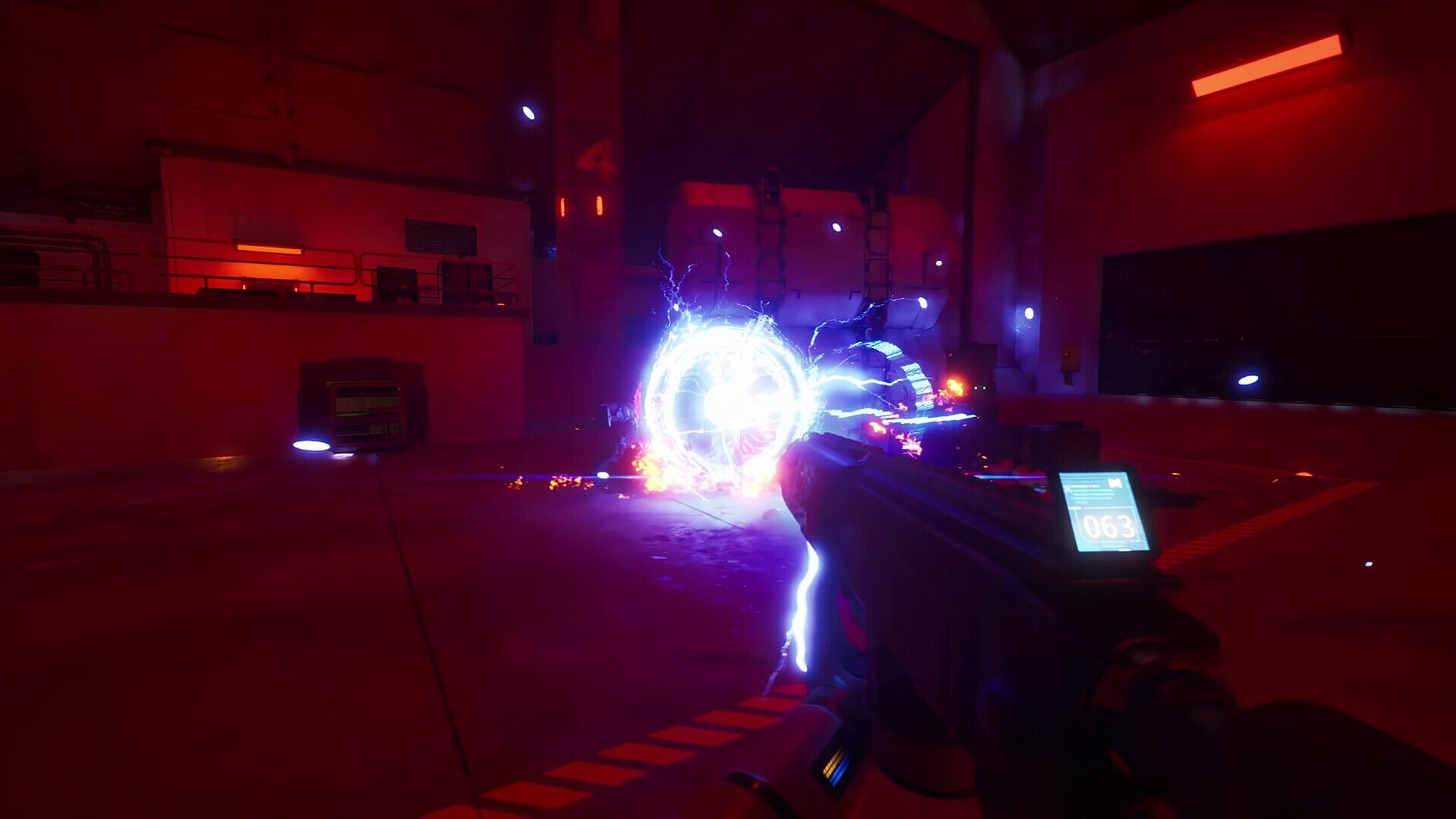 The Last Caretaker header image