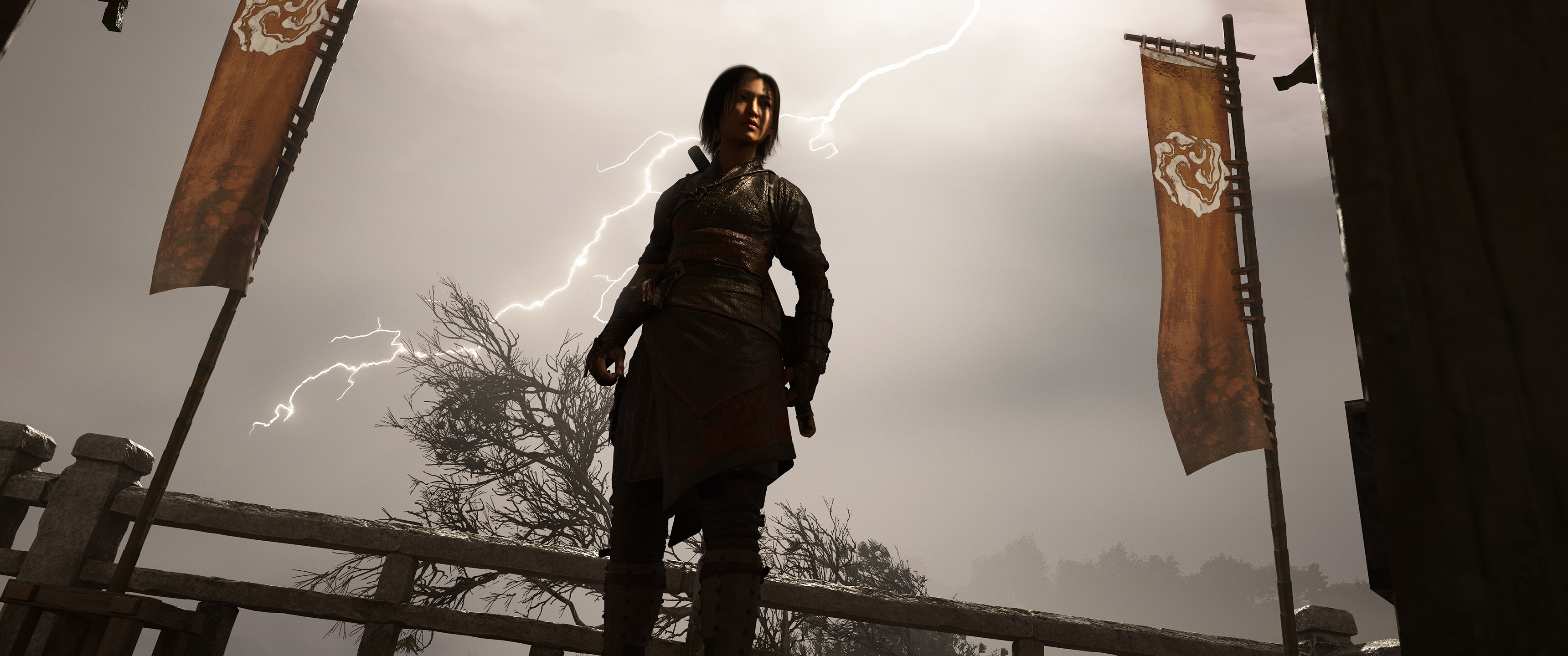 Assassin's Creed Shadows: Claws of Awaji header image