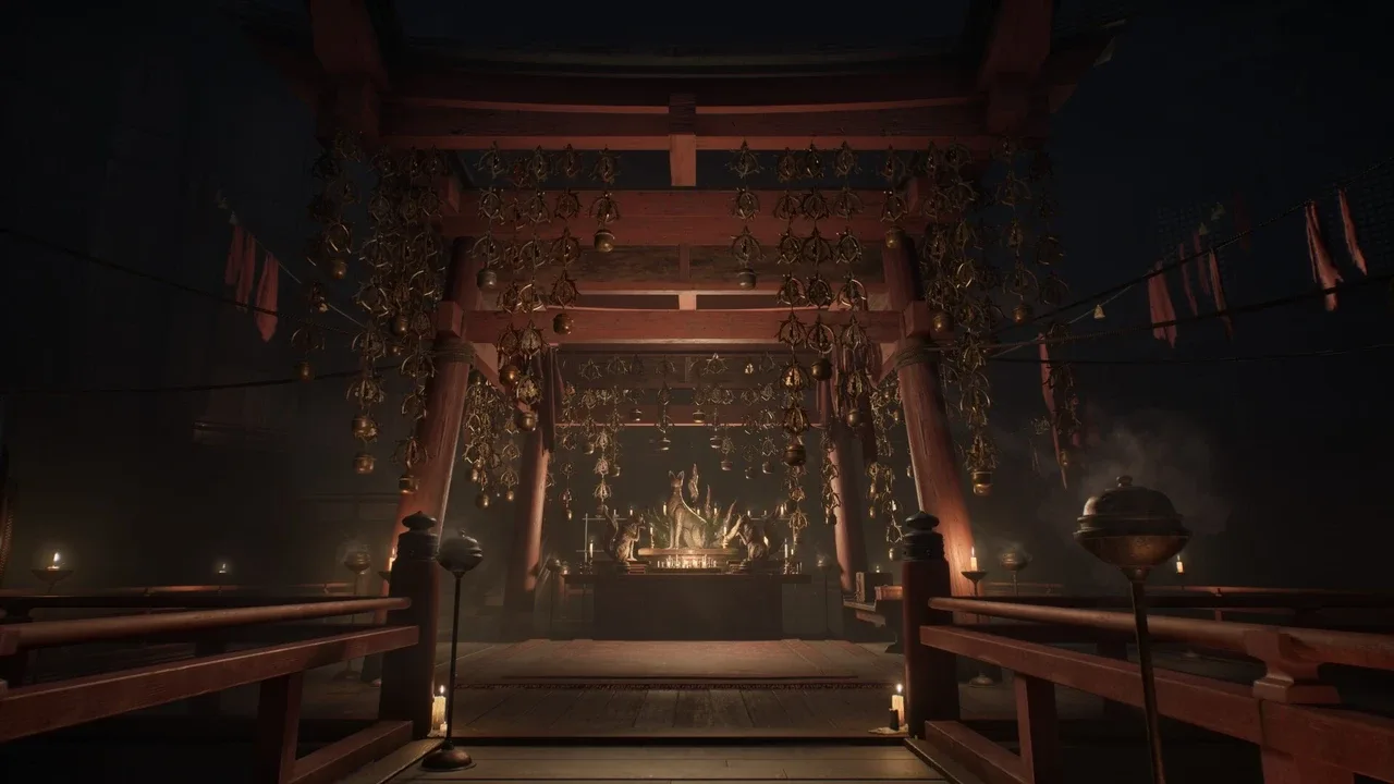 Silent Hill f header image