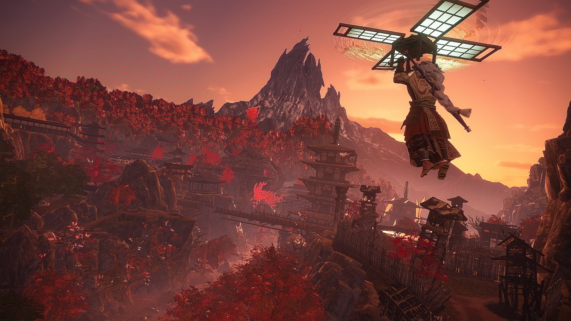 Wild Hearts S header image