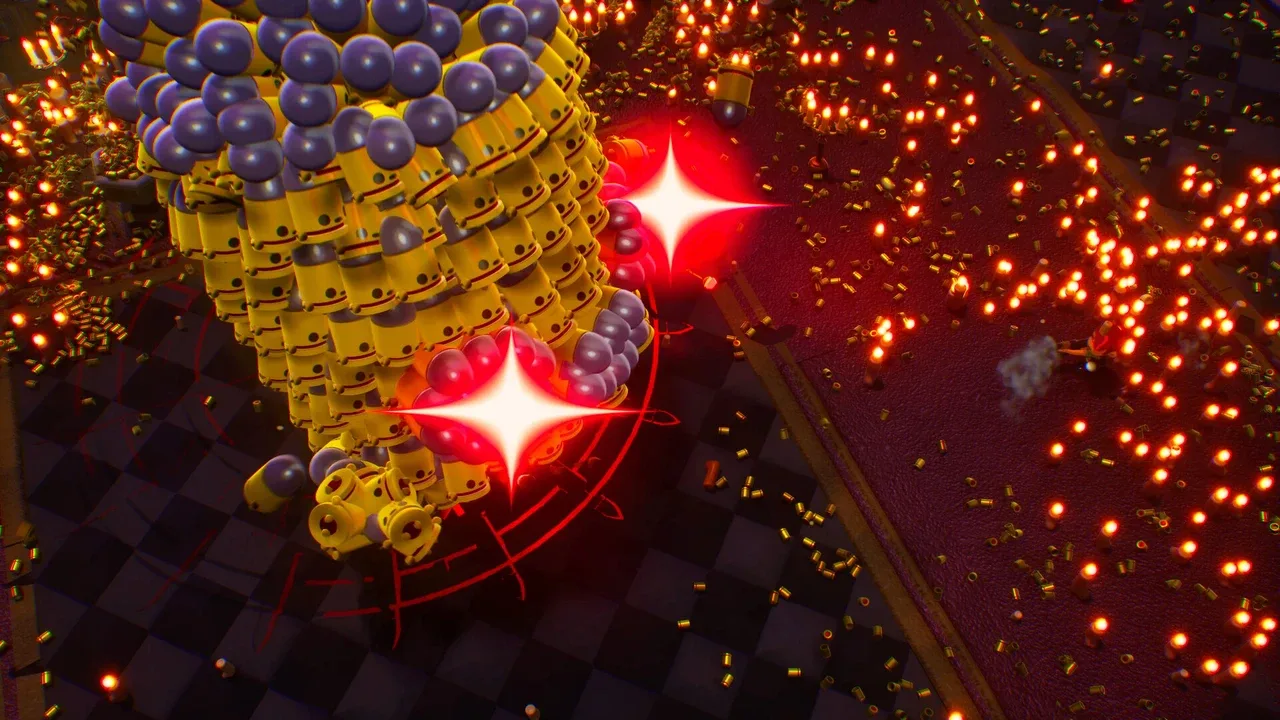 Enter the Gungeon 2 header image