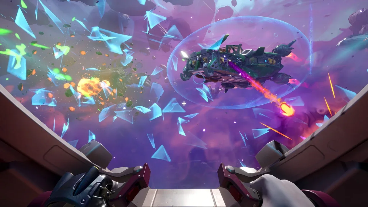 Wildgate header image