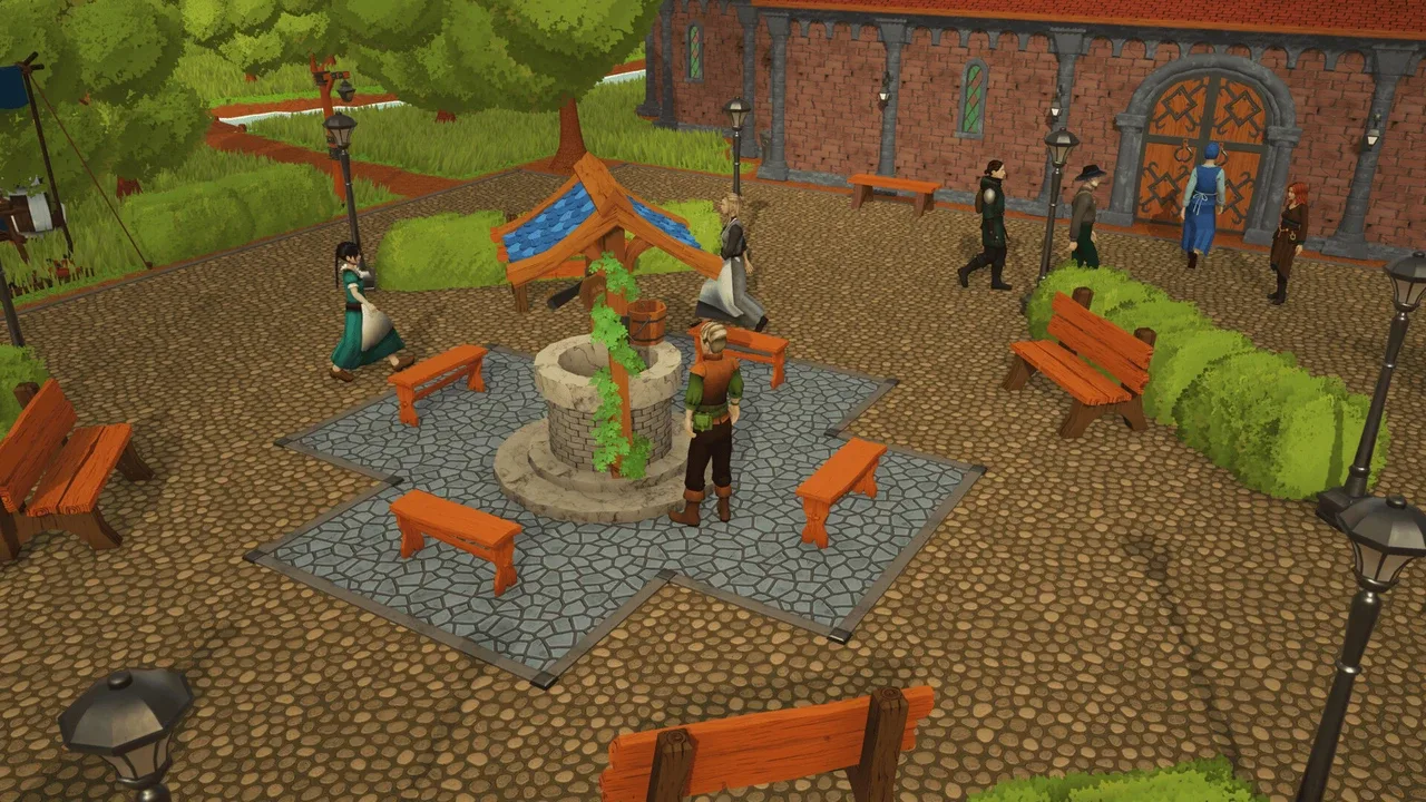 Faire Trade header image