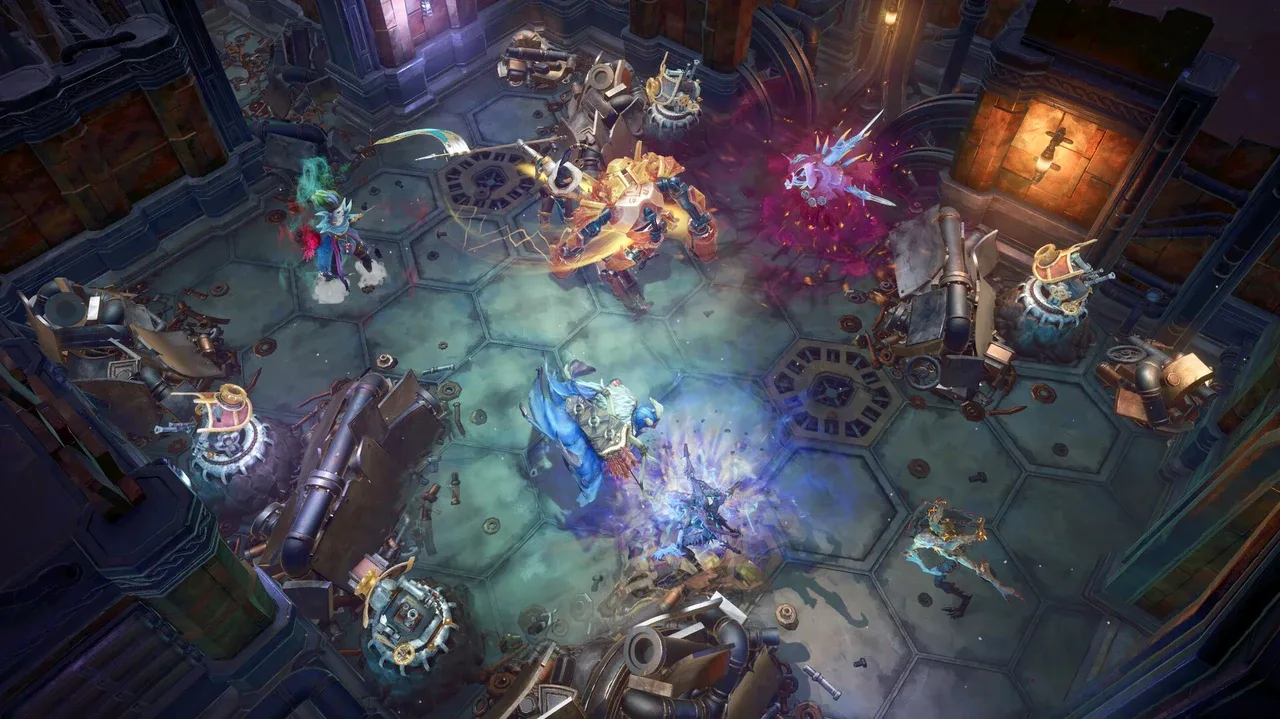 Frosthaven header image