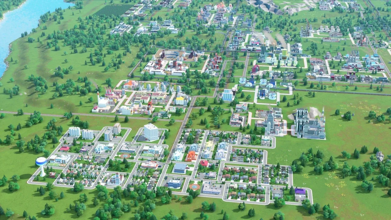 Rise of Industry 2 header image