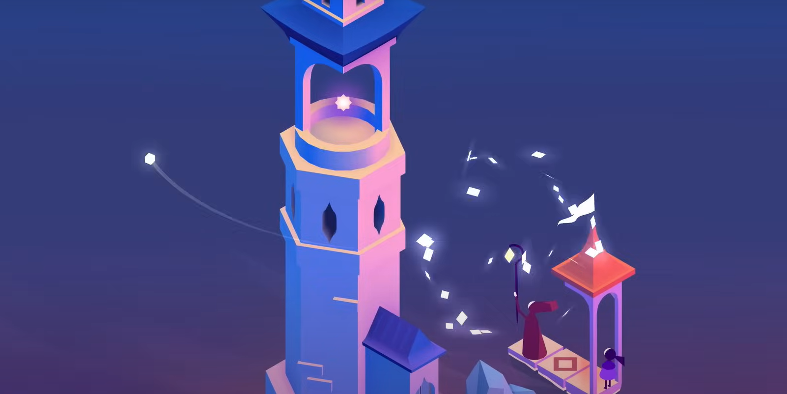 Monument Valley III header image
