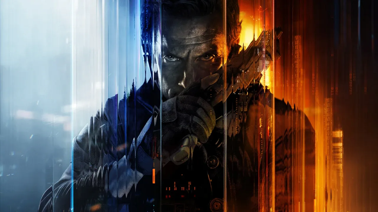 Call of Duty: Black Ops 7 header image