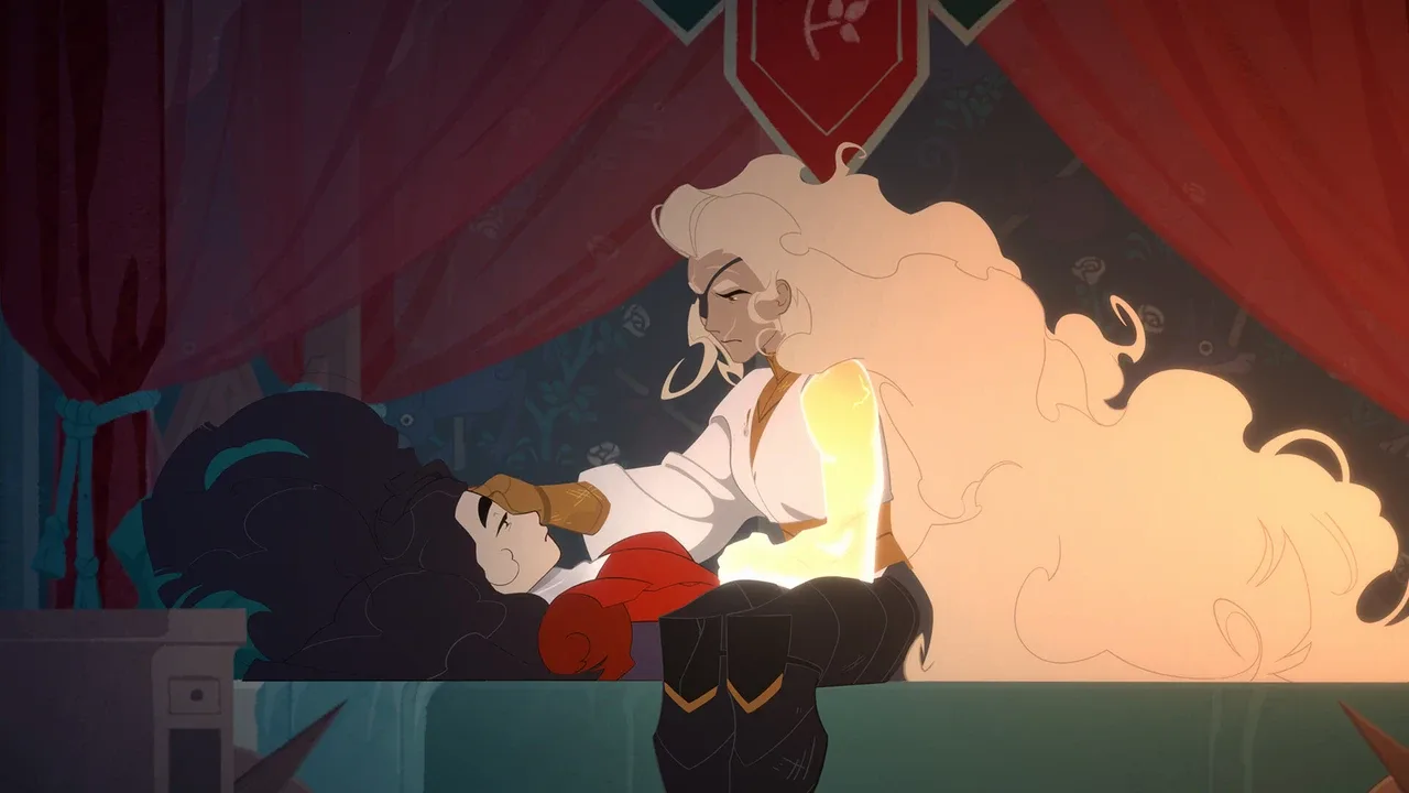 At Fate's End header image