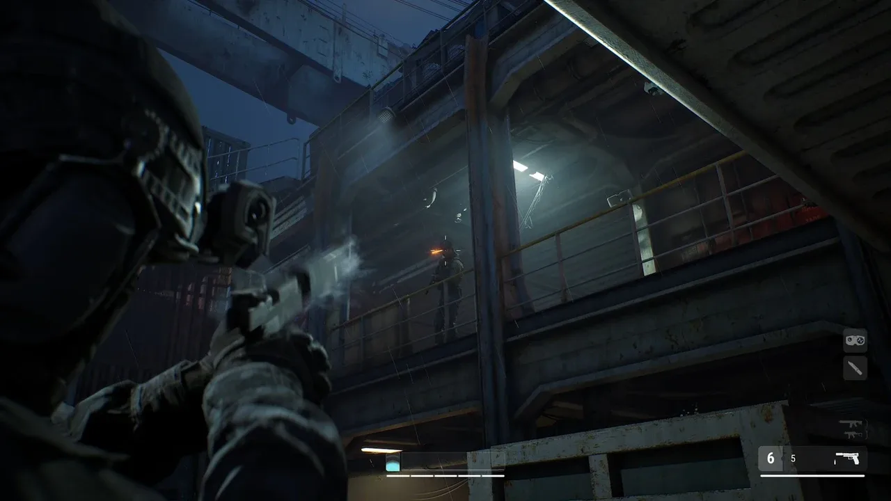 Mudang: Two Hearts header image