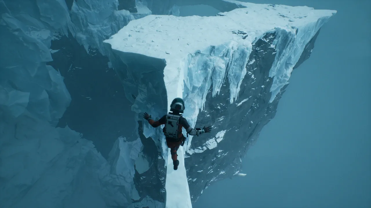 Aphelion header image