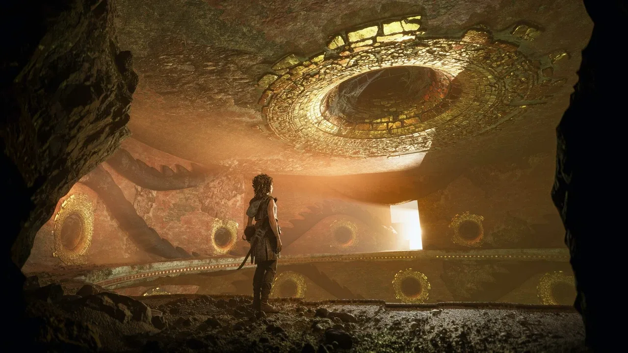 Resonance: A Plague Tale Legacy header image