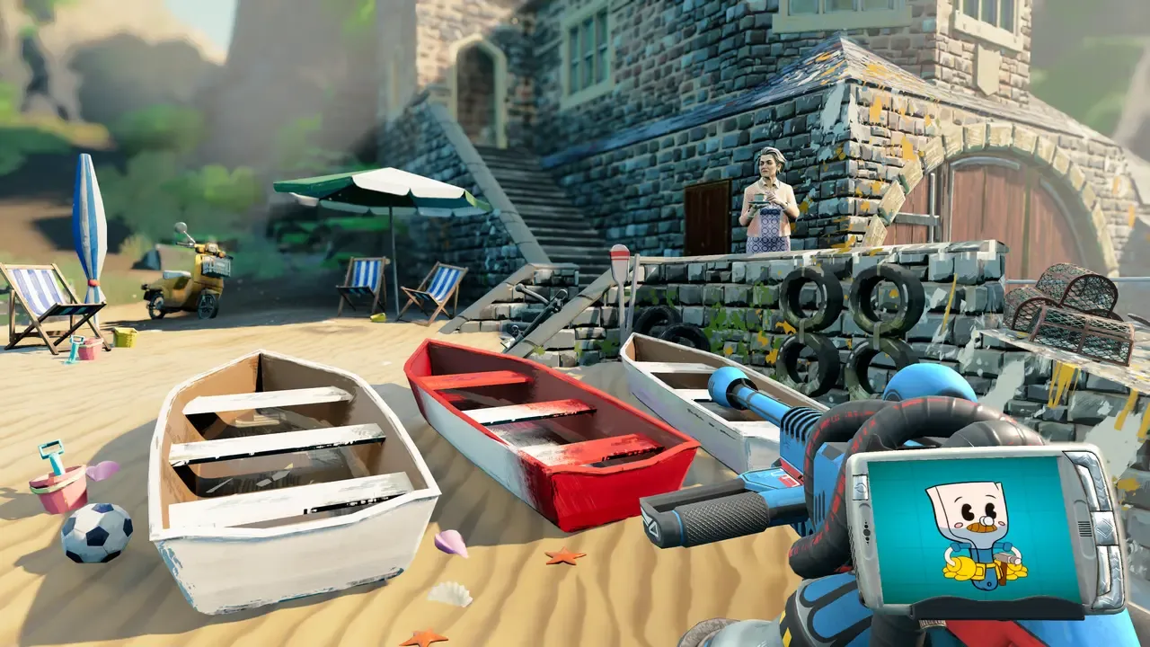 There Are No Ghosts at the Grand header image