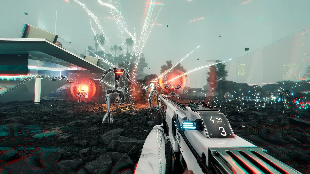 Void/Breaker header image