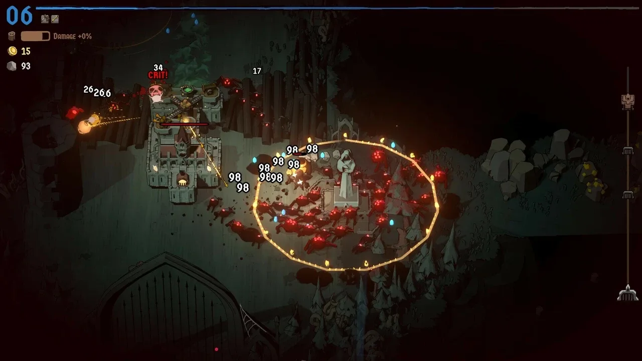 Monsters are Coming! Rock & Road header image