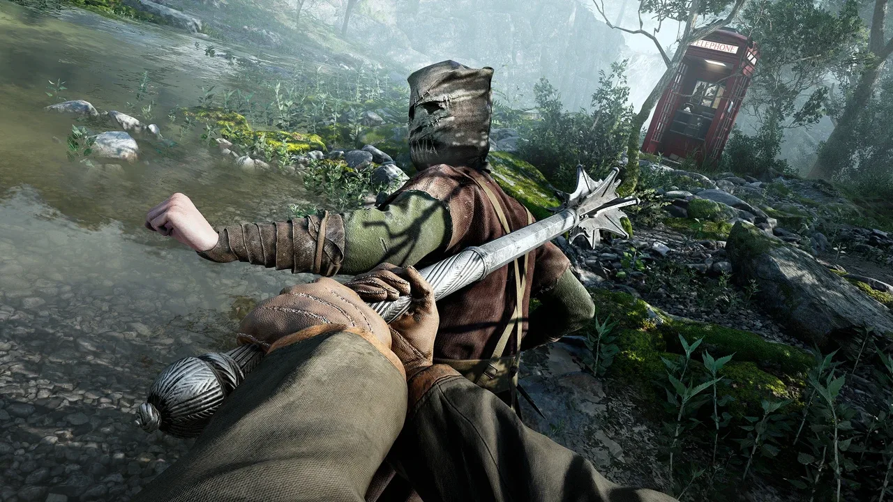 Atomfall: Wicked Isle header image