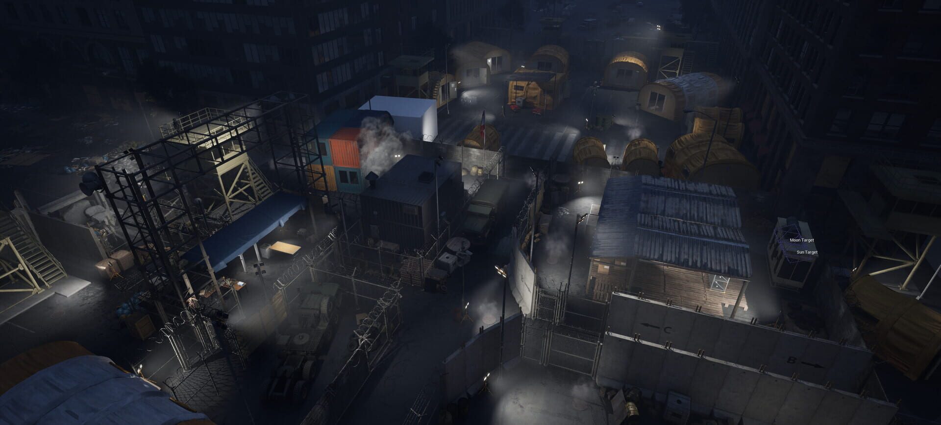 Quarantine Zone: The Last Check header image