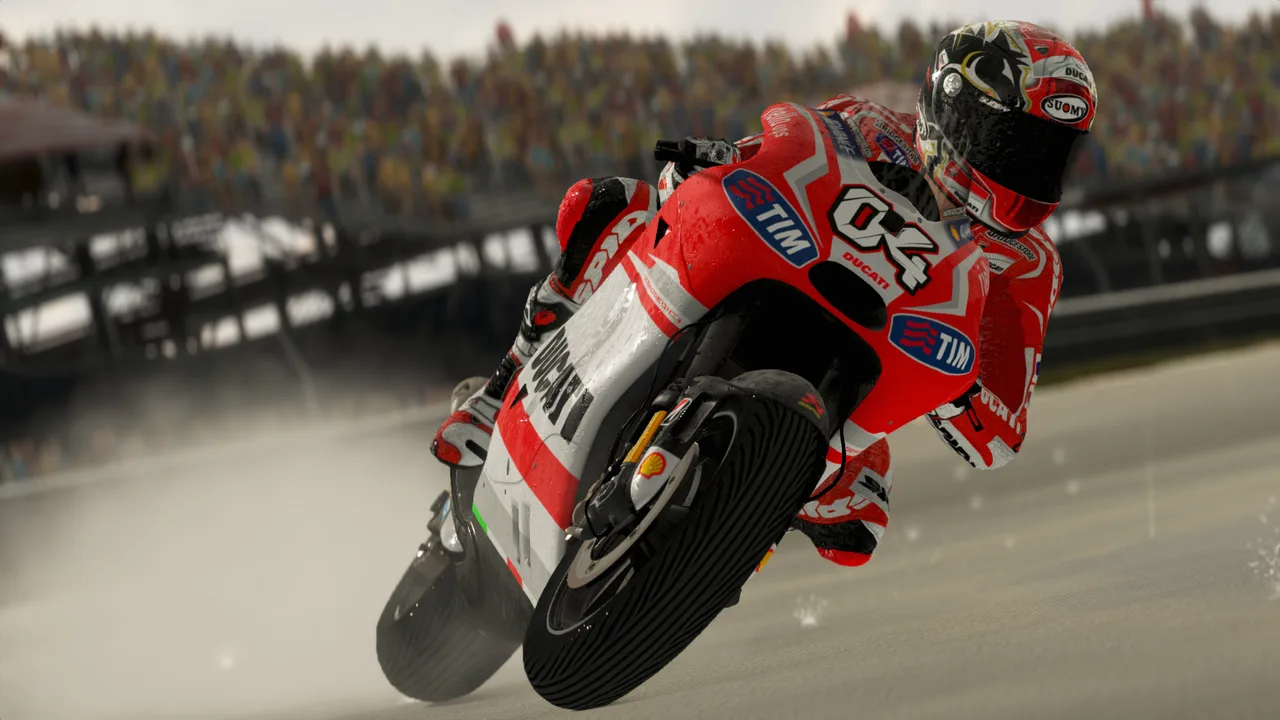 MotoGP 14 header image