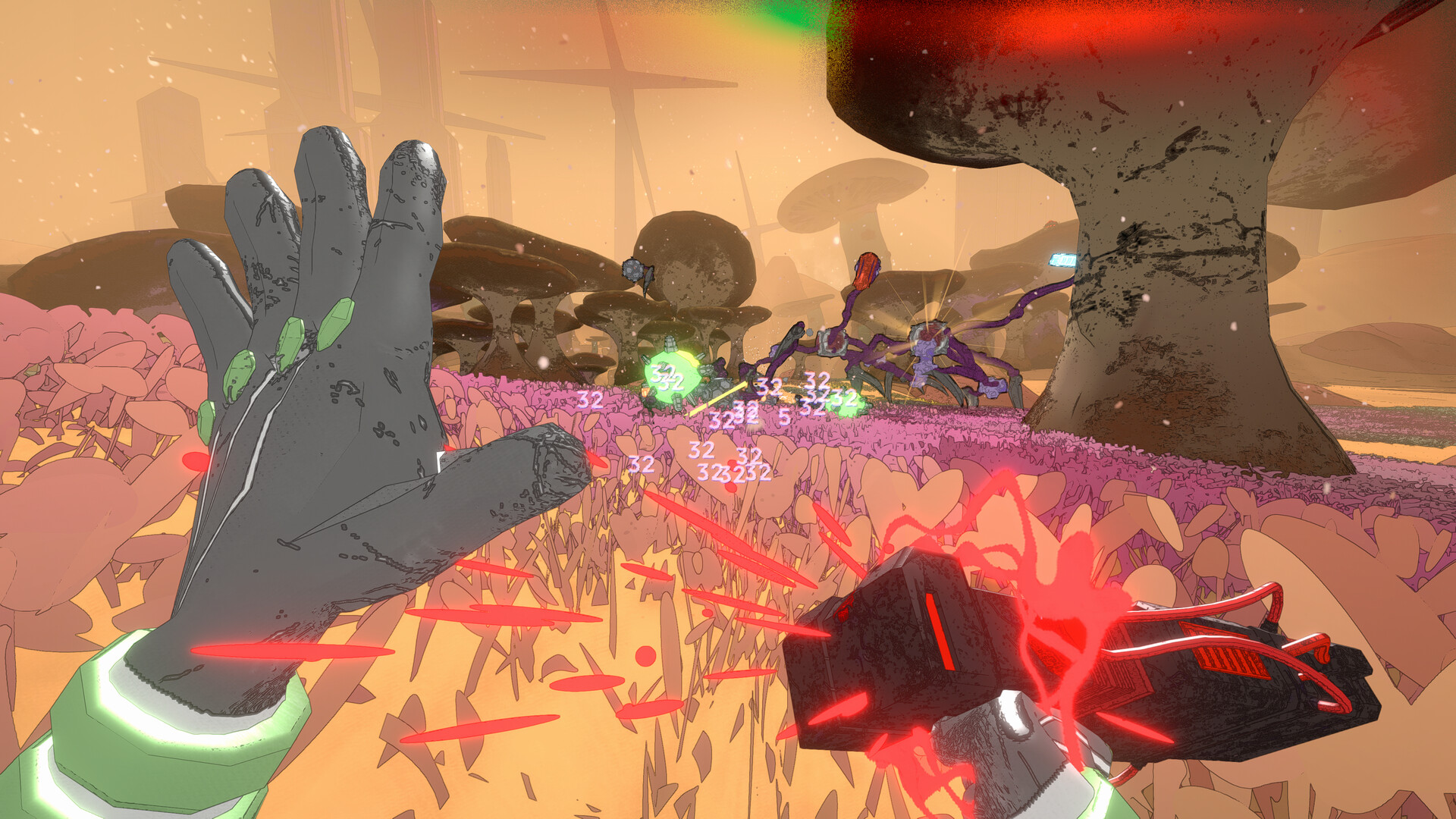 Mycopunk header image