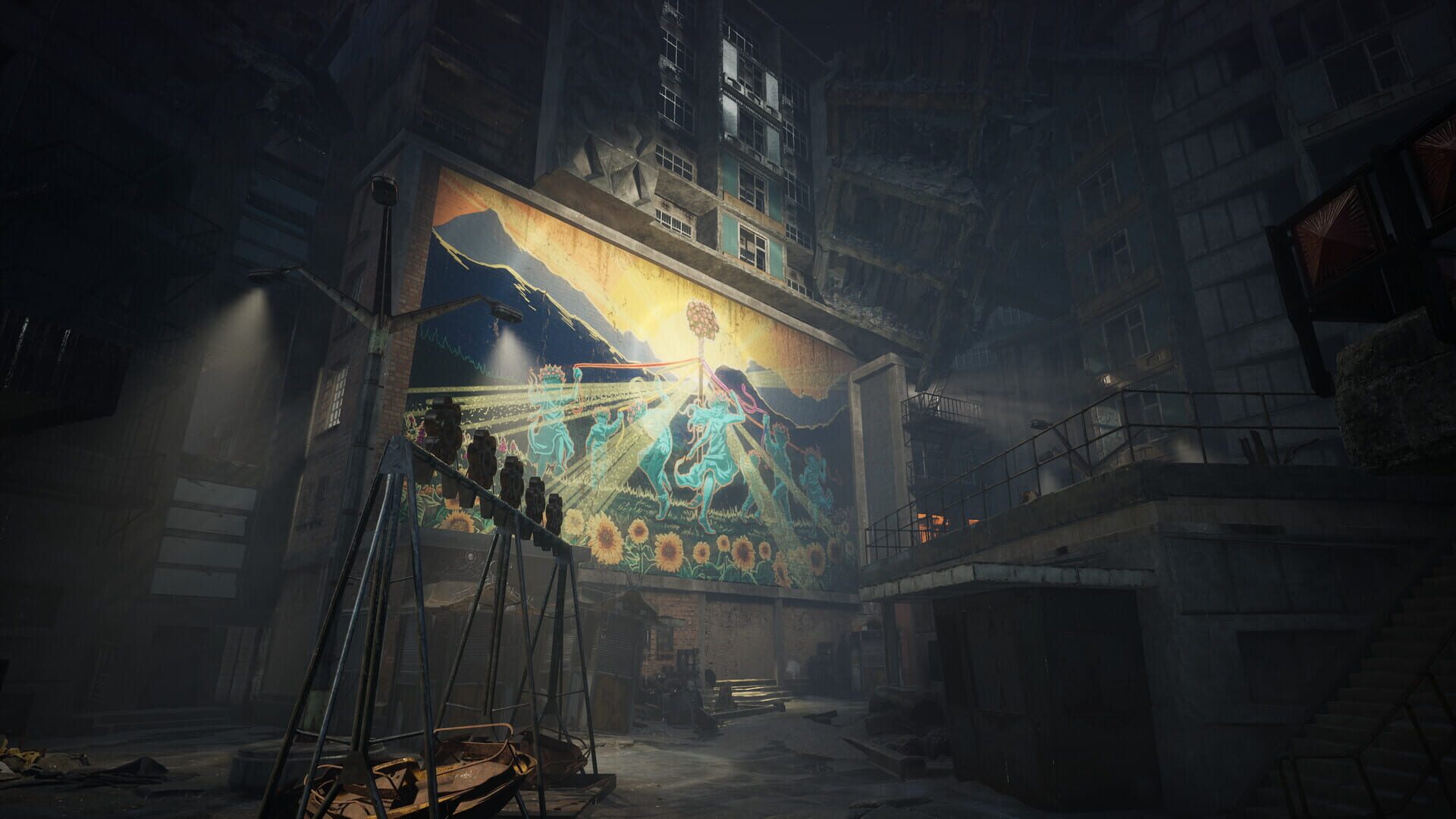 Sleep Awake header image