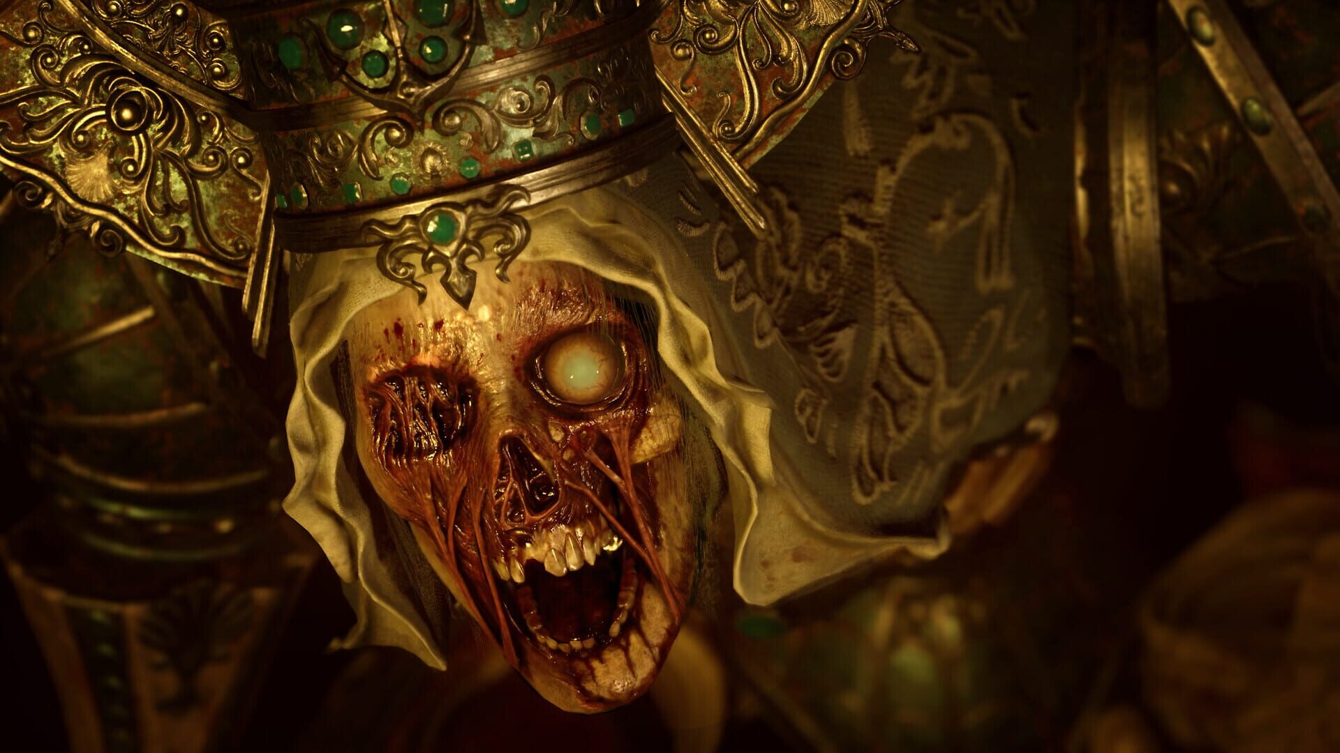 Crisol: Theater of Idols header image