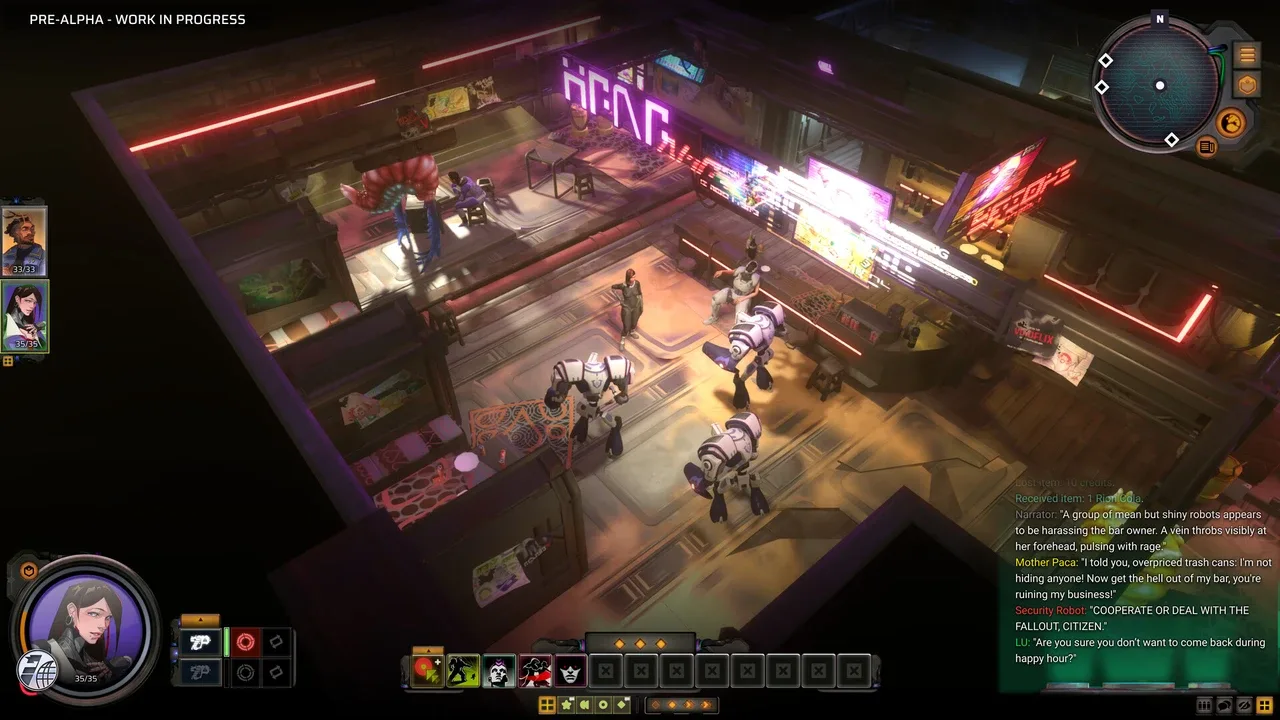 Starfinder: Afterlight header image