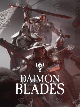 Daimon Blades