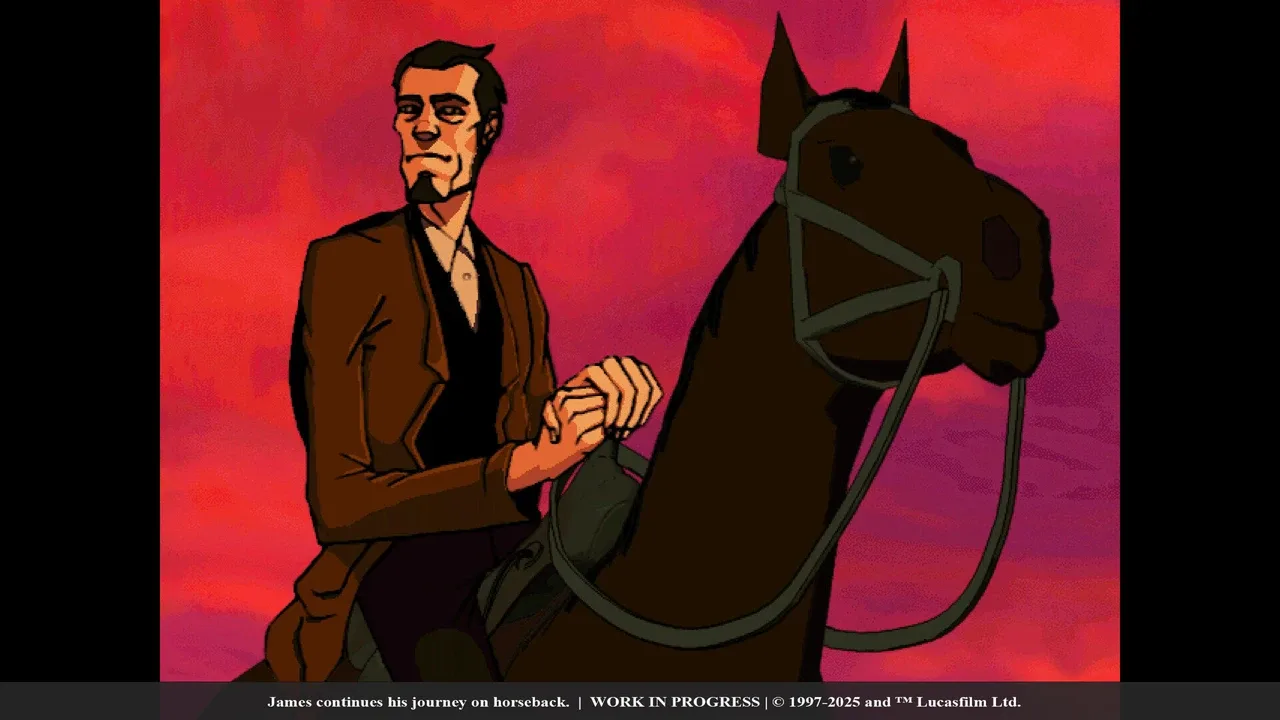 Outlaws + Handful of Missions: Remastered header image