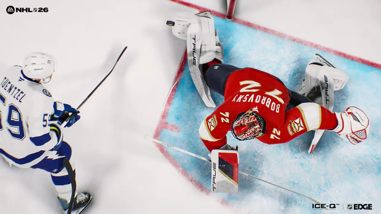 NHL 26 header image