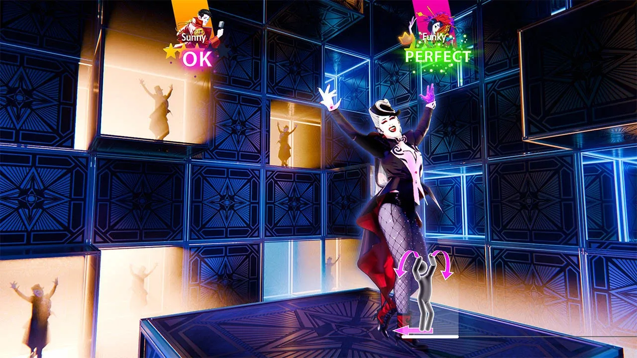 Just Dance 2026 Edition header image