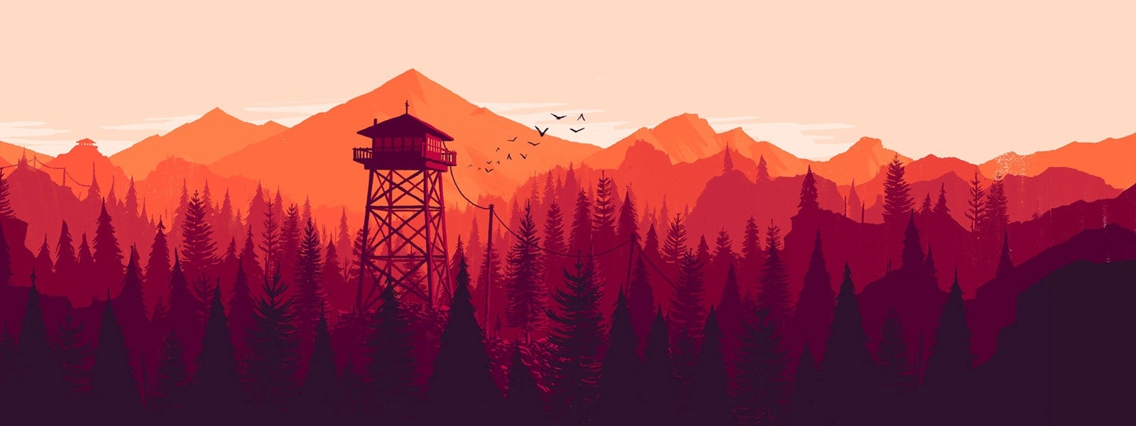 Firewatch header image