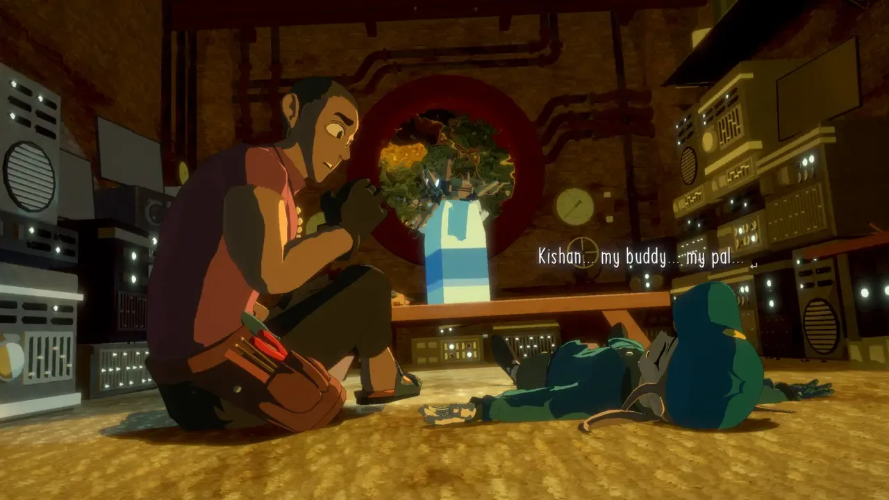 Necrobarista header image