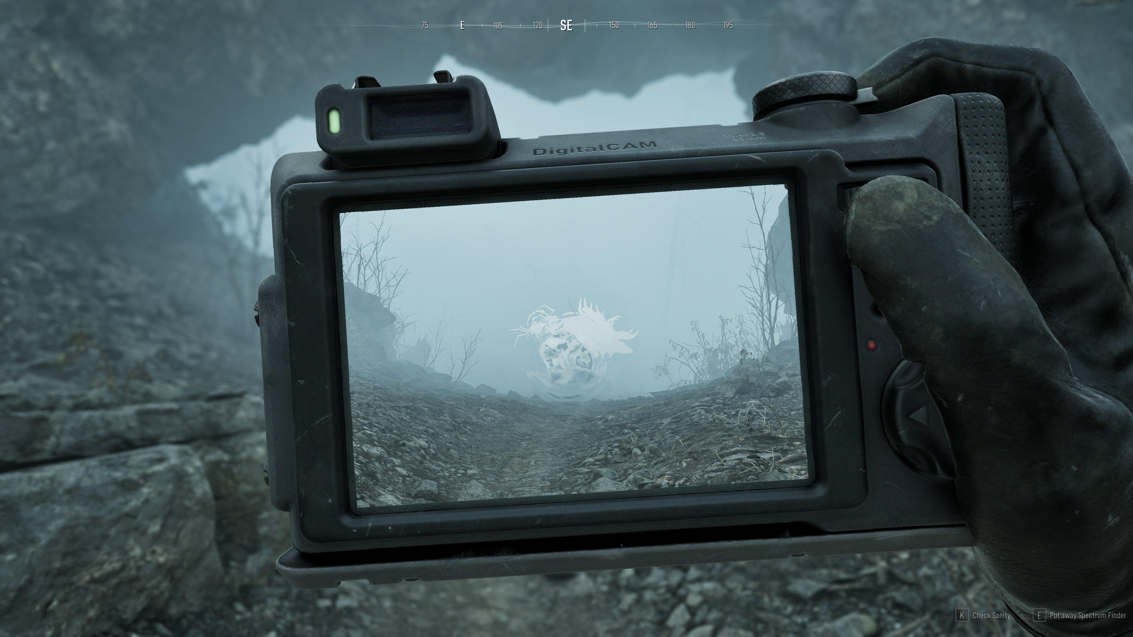 Project Spectrum header image