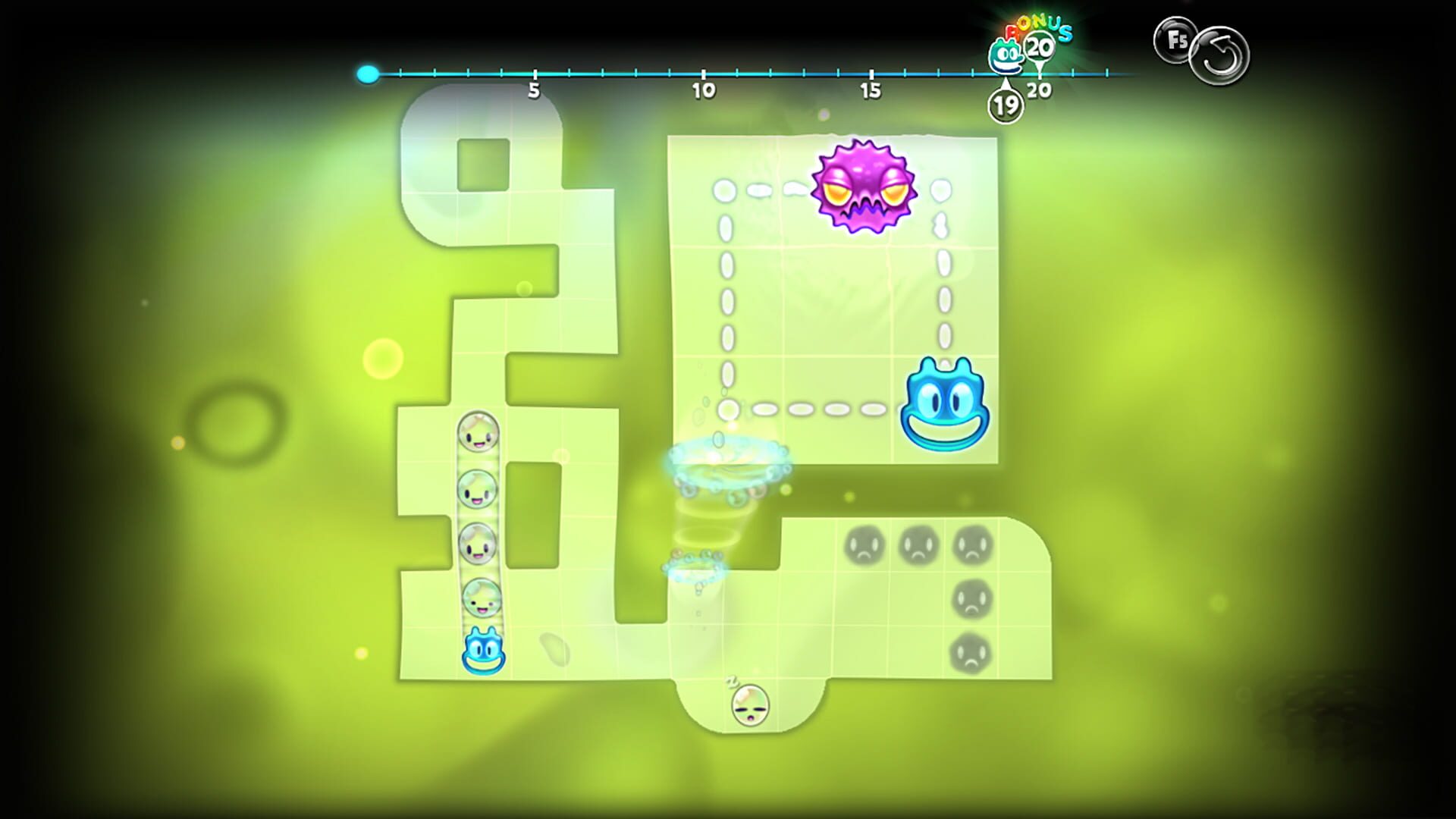 Pix the Cat header image