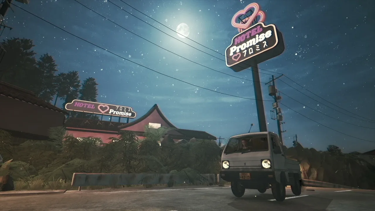 Promise Mascot Agency header image