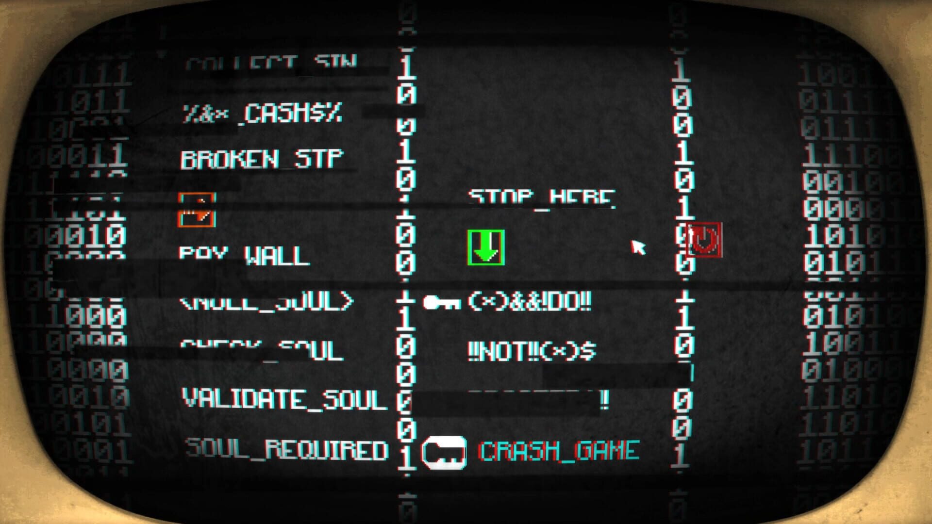 Pony Island header image