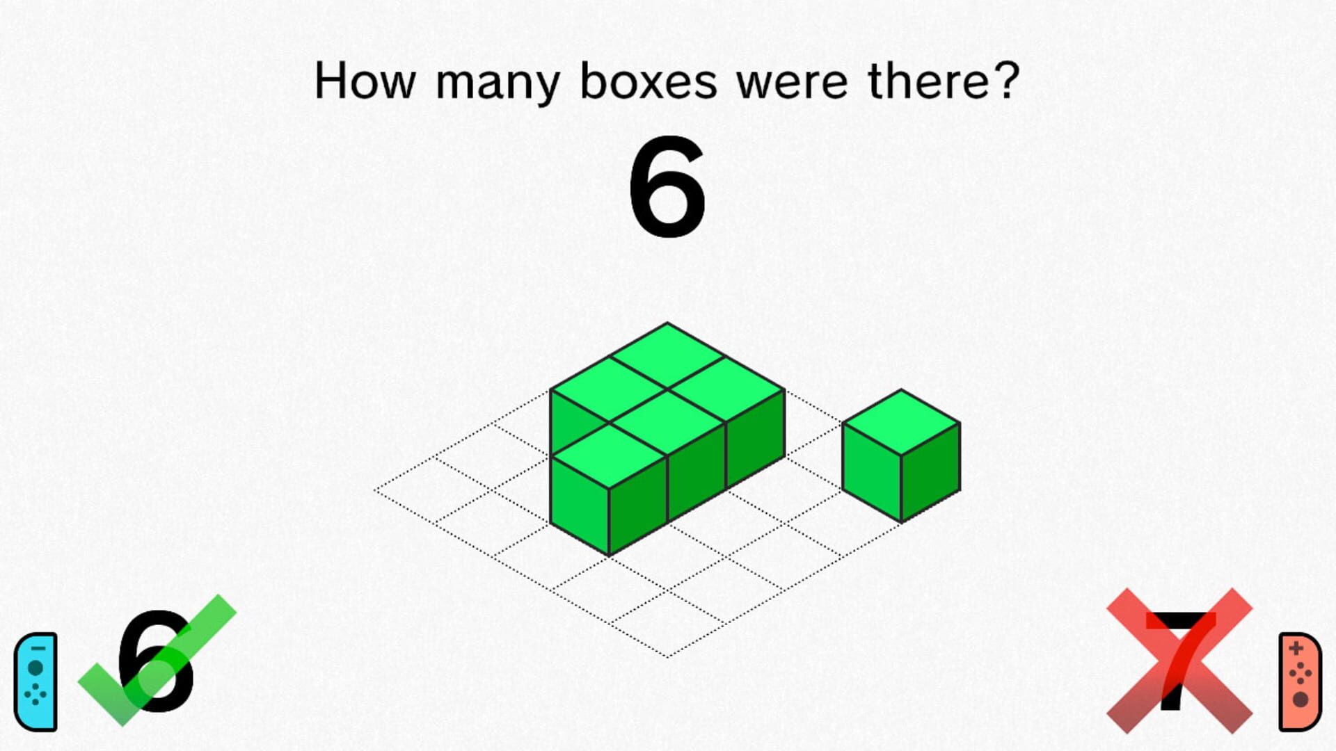 Dr Kawashima's Brain Training for Nintendo Switch header image